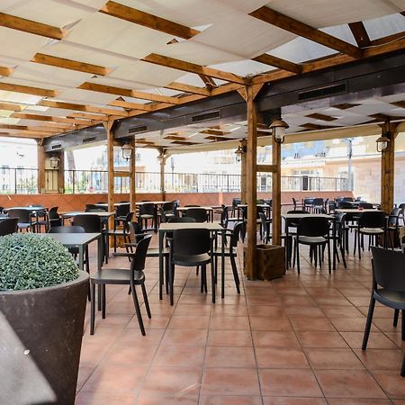 Hotel Casa Tra Noi Roma Esterno foto